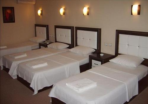 Konak Saray Hotel -Agora- Izmir Rum bild