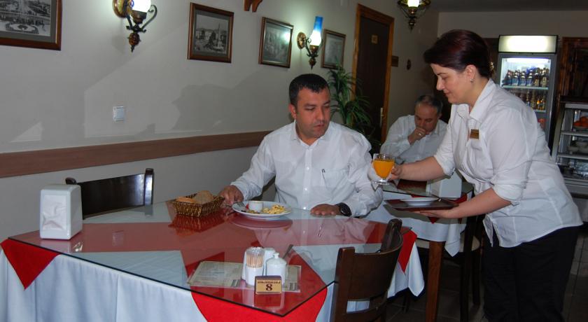 Konak Saray Hotel -Agora- Izmir Exteriör bild